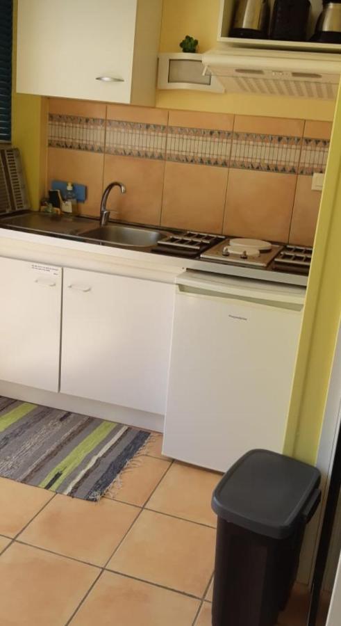 Appartement Mathena Caritan Ngoại thất bức ảnh