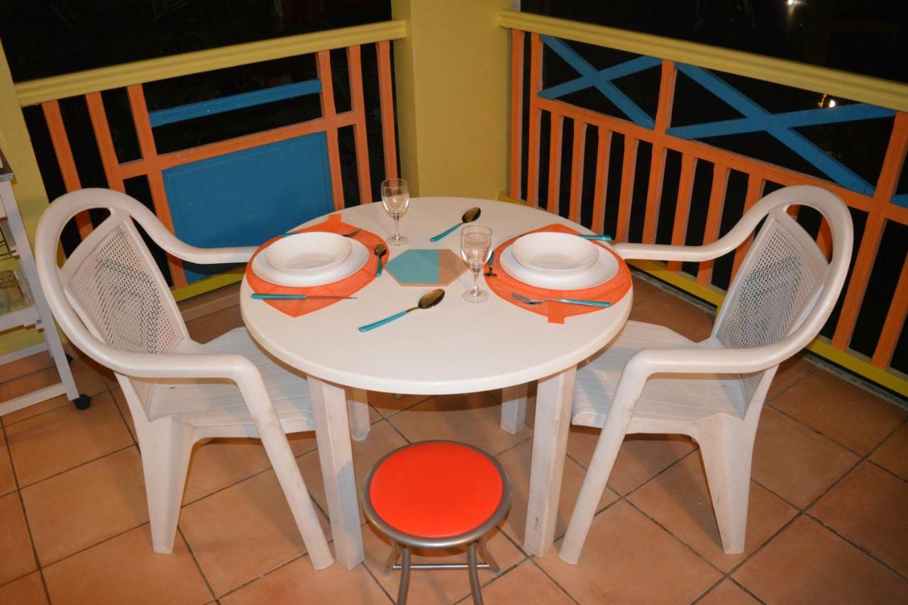 Appartement Mathena Caritan Ngoại thất bức ảnh