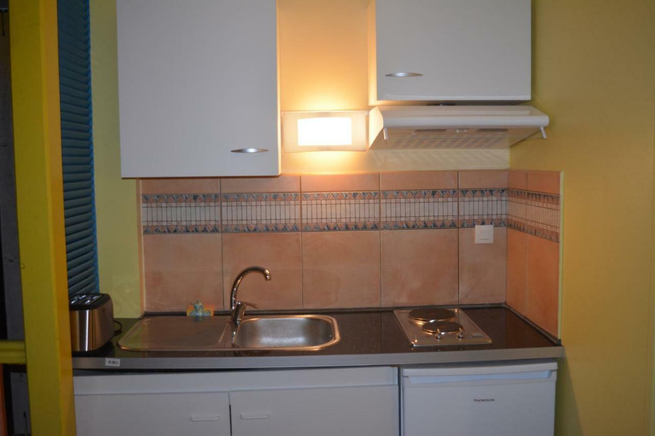 Appartement Mathena Caritan Ngoại thất bức ảnh